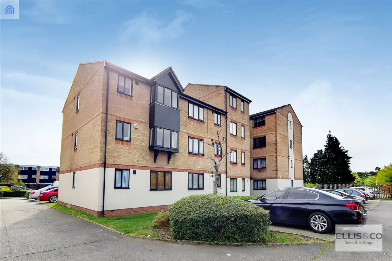 Linwood Crescent, Enfield, EN1, photo 10