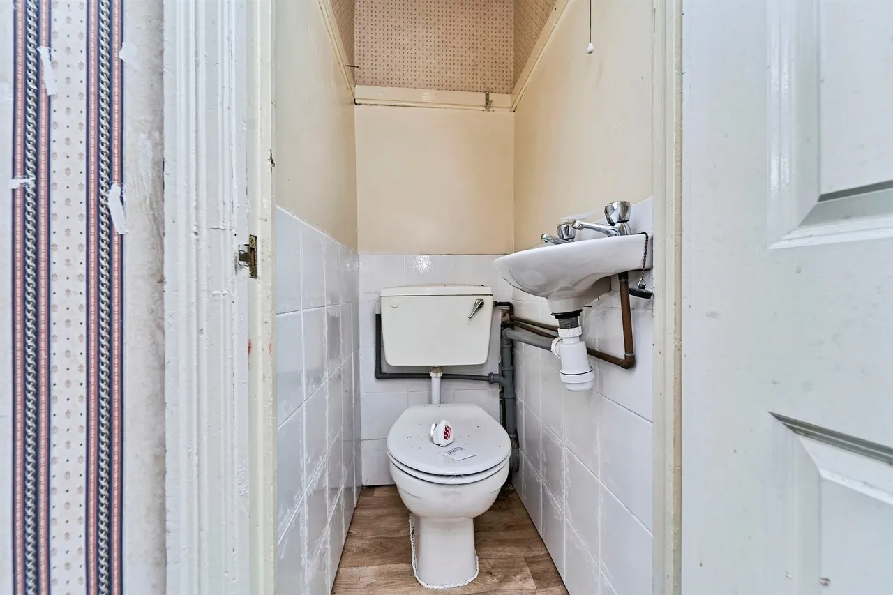 Grange Road, West Bromwich, B70, photo 12
