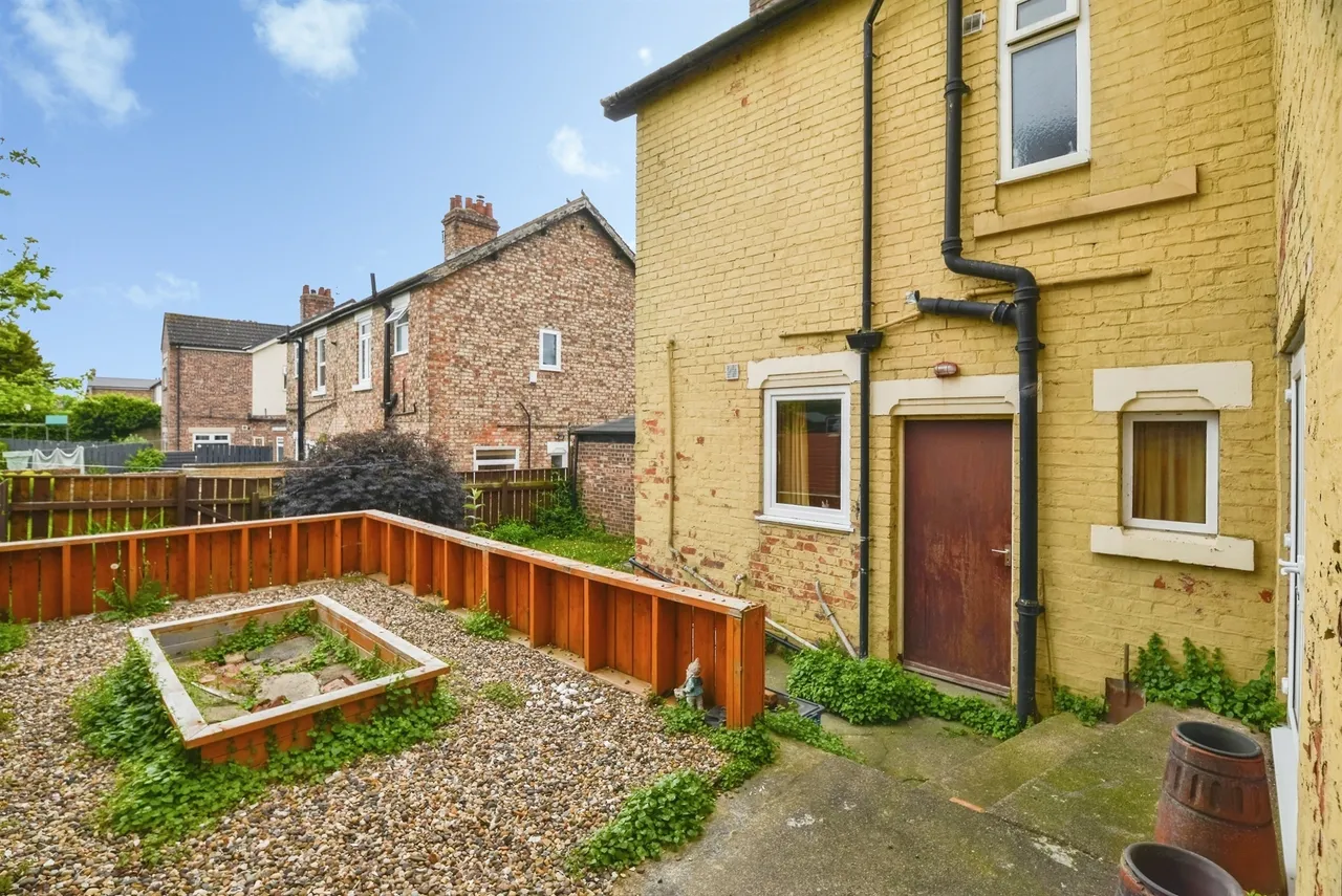 Stanhope Road, Stockton-On-Tees, TS18, photo 14