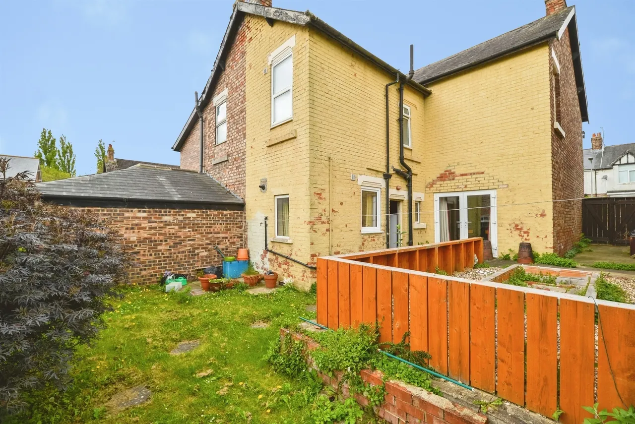 Stanhope Road, Stockton-On-Tees, TS18, photo 15