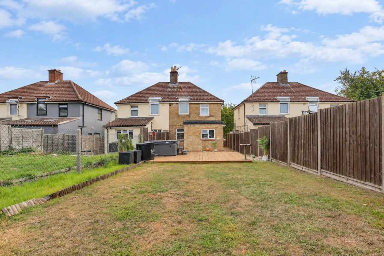 Stretten Avenue, Cambridge, CB4, photo 13