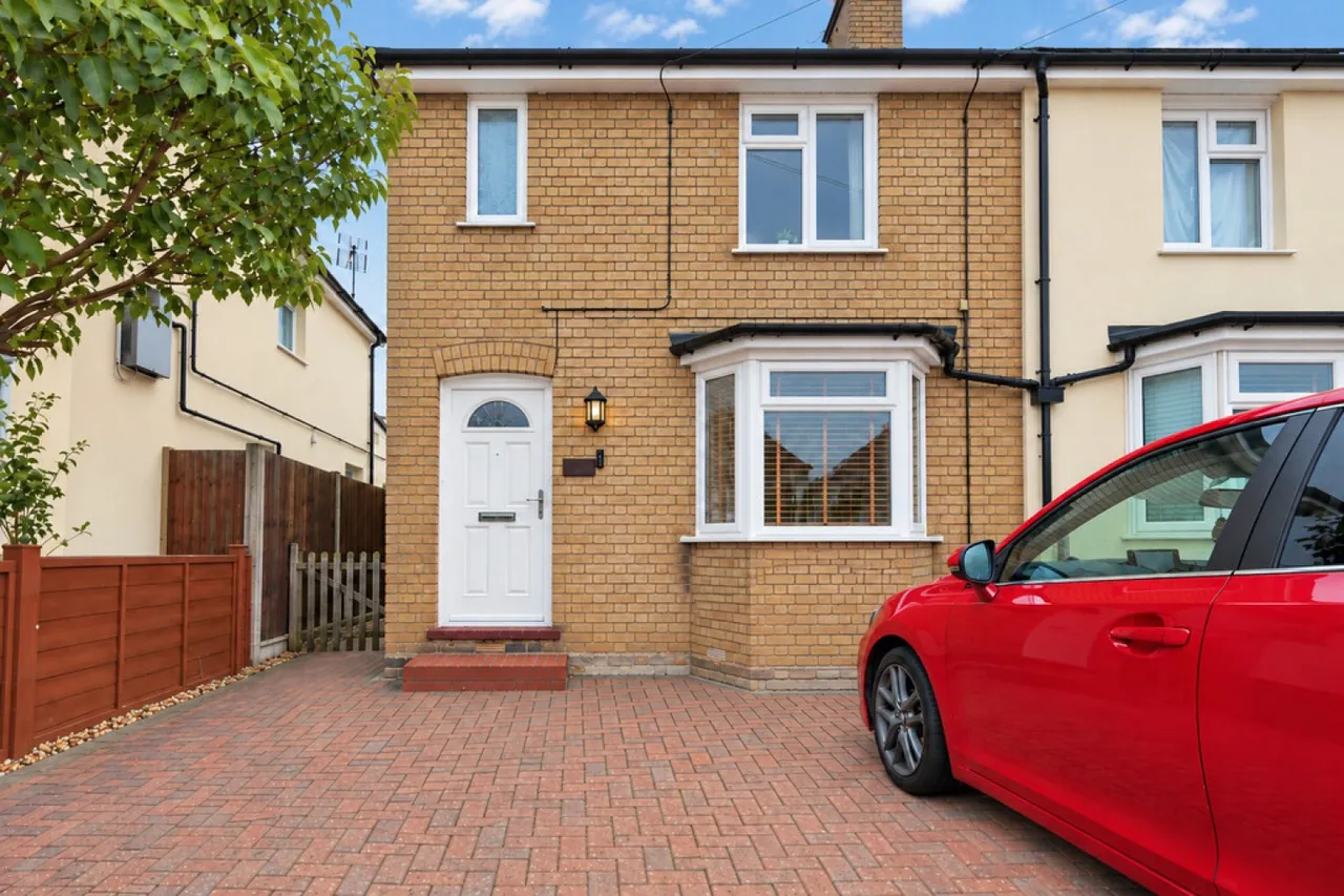 3 bed house for sale, Stretten Avenue, Cambridge, CB4