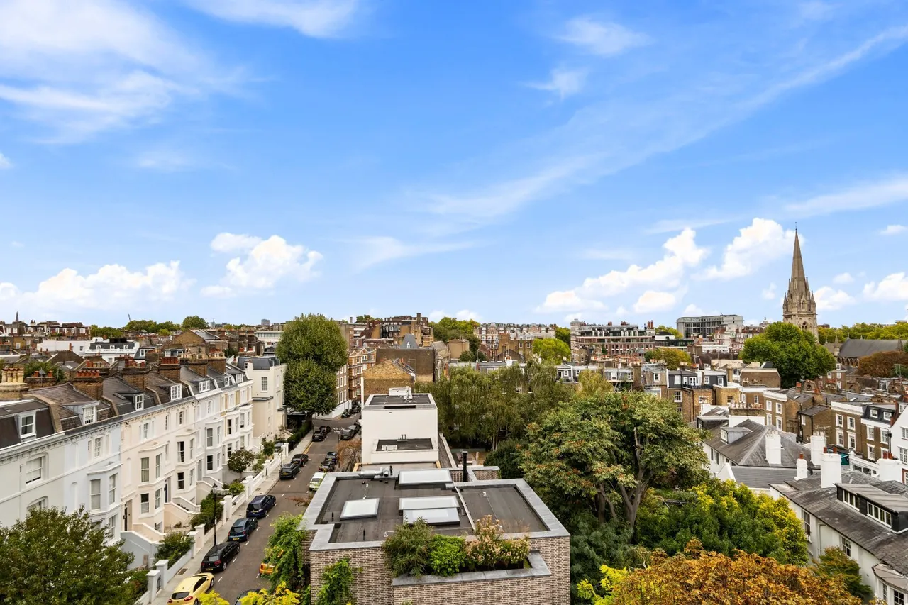 Hornton Street, Kensington, W8, photo 14
