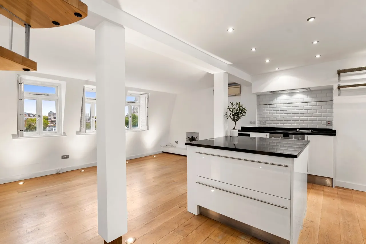 Hornton Street, Kensington, W8, photo 10