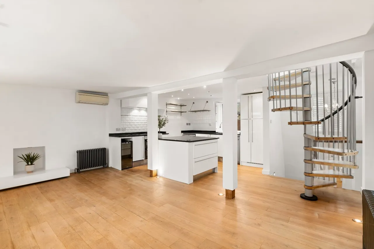 Hornton Street, Kensington, W8, photo 11