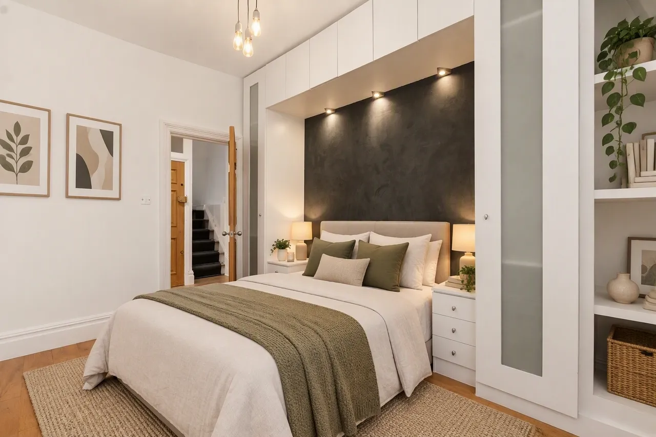 Hornton Street, Kensington, W8, photo 3