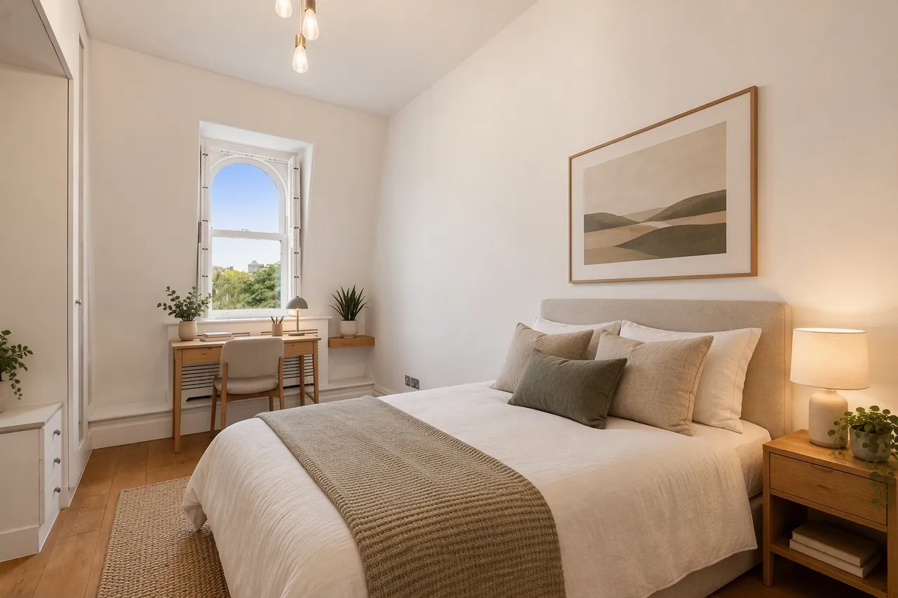 Hornton Street, Kensington, W8, photo 7