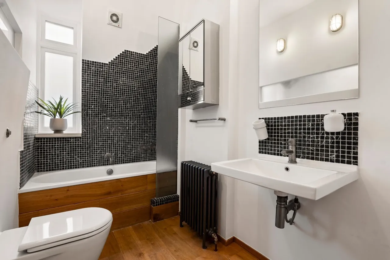 Hornton Street, Kensington, W8, photo 4