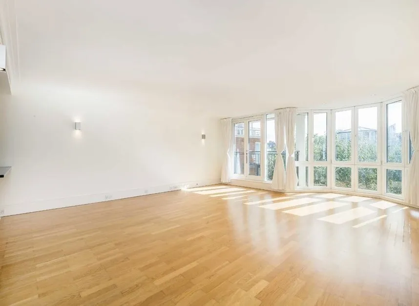 2 bed flat for sale — Coleridge Gardens, Chelsea, SW10