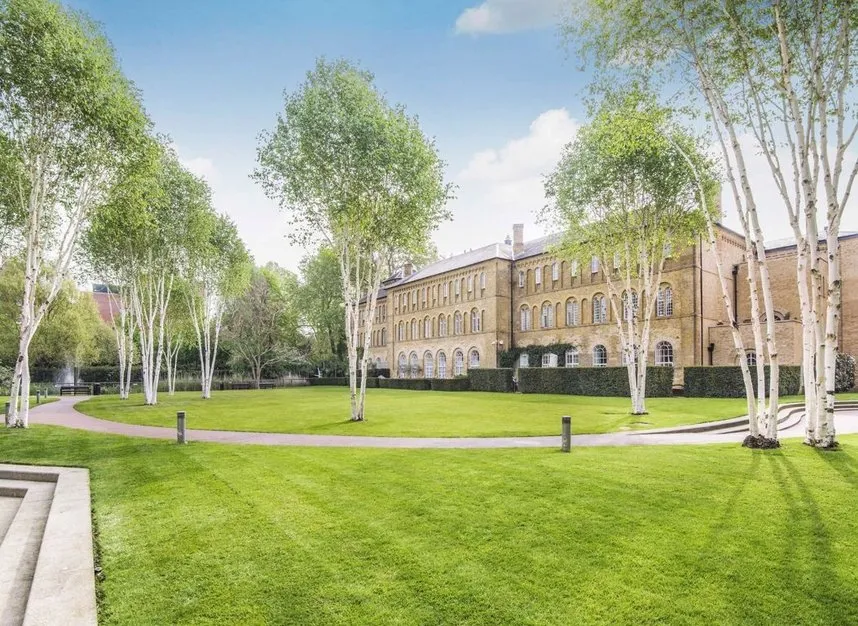 Coleridge Gardens, Chelsea, SW10, photo 5