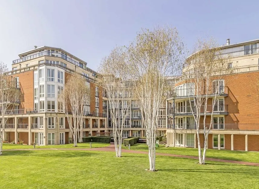 Coleridge Gardens, Chelsea, SW10, photo 4