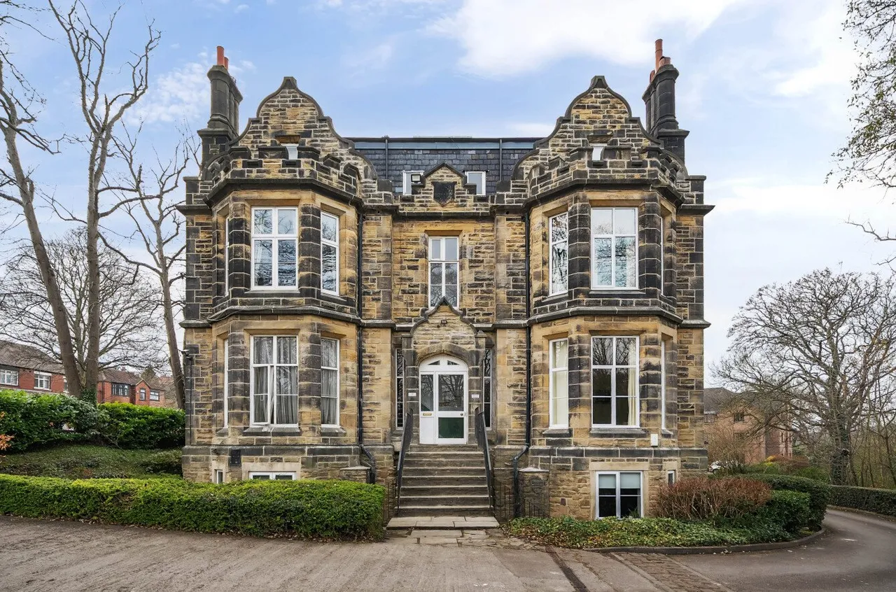 Kirkstall Lane, Kirkstall, LS5, photo 15