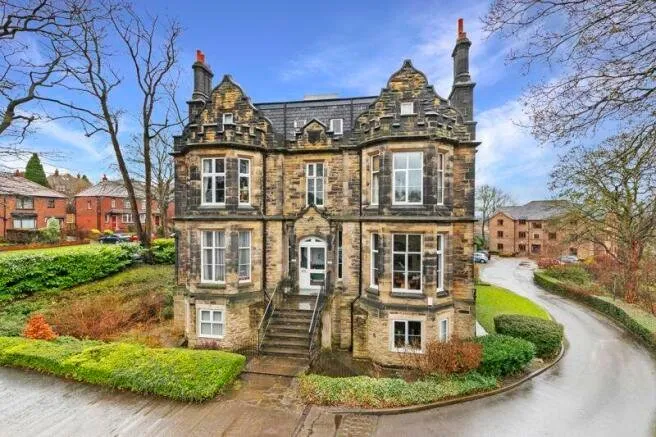 Kirkstall Lane, Kirkstall, LS5, photo 17