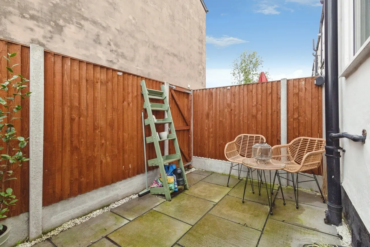 Cheviot Close, Stockport, SK4, photo 17