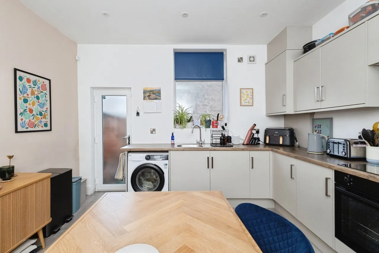 Cheviot Close, Stockport, SK4, photo 8