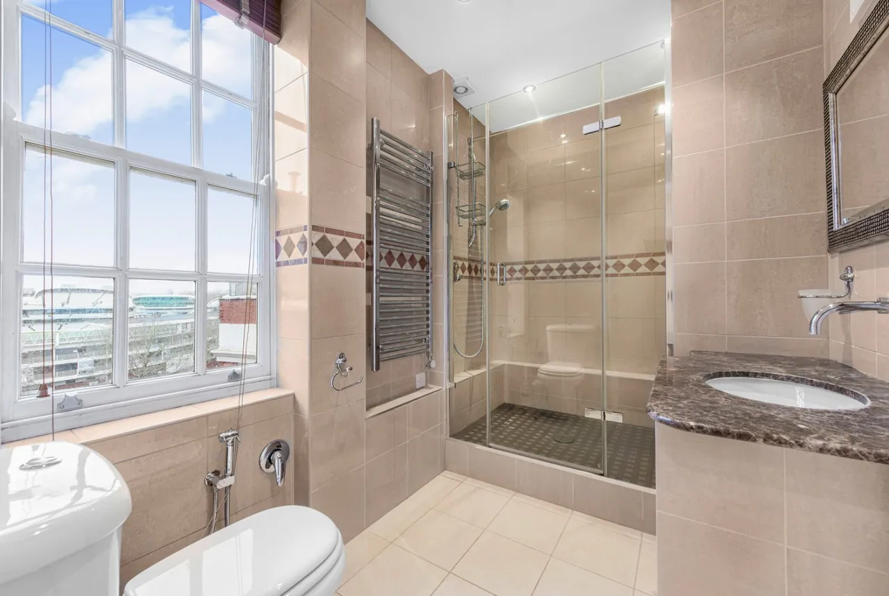 St. John's Wood Road, London, NW8, photo 5