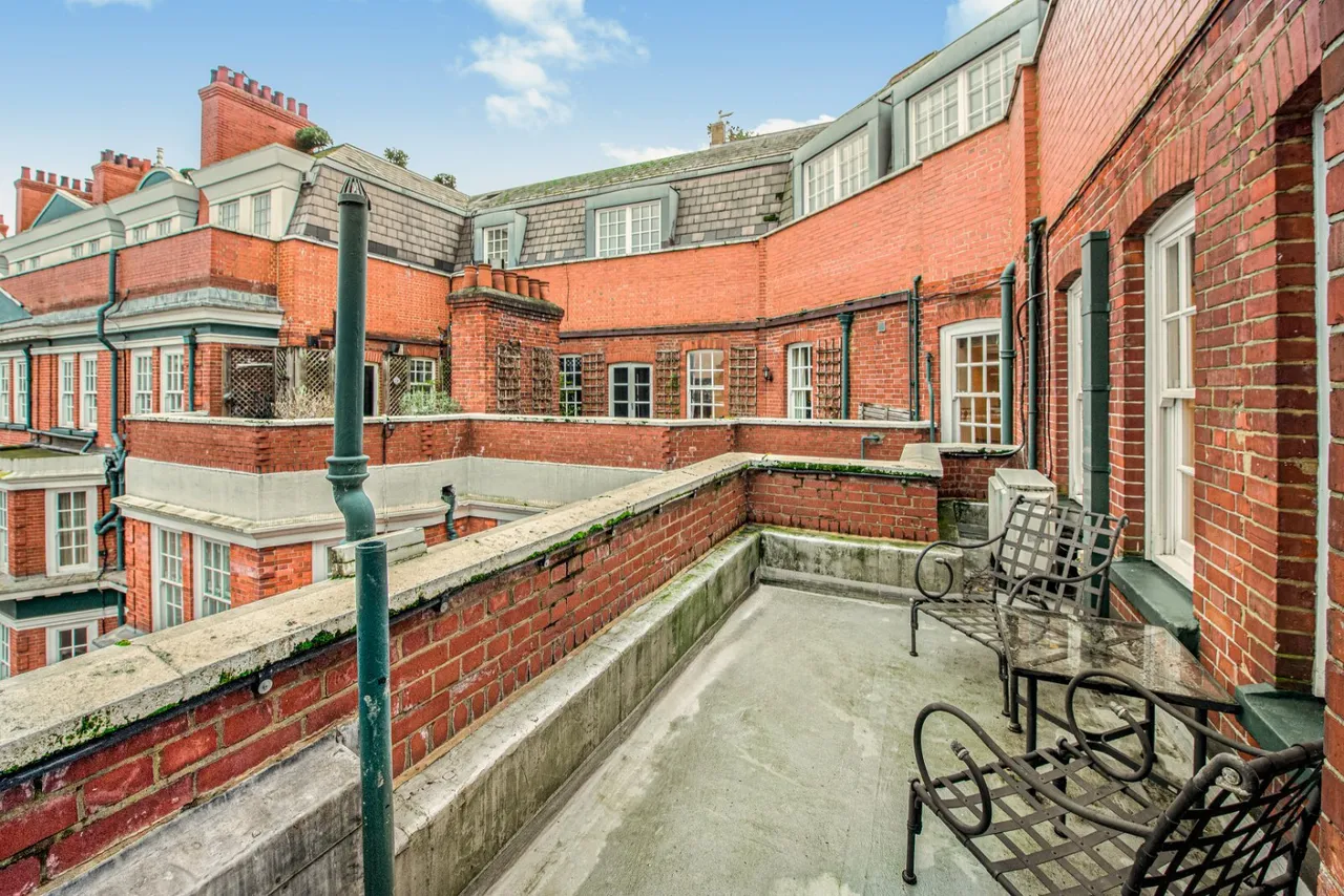 St. John's Wood Road, London, NW8, photo 15