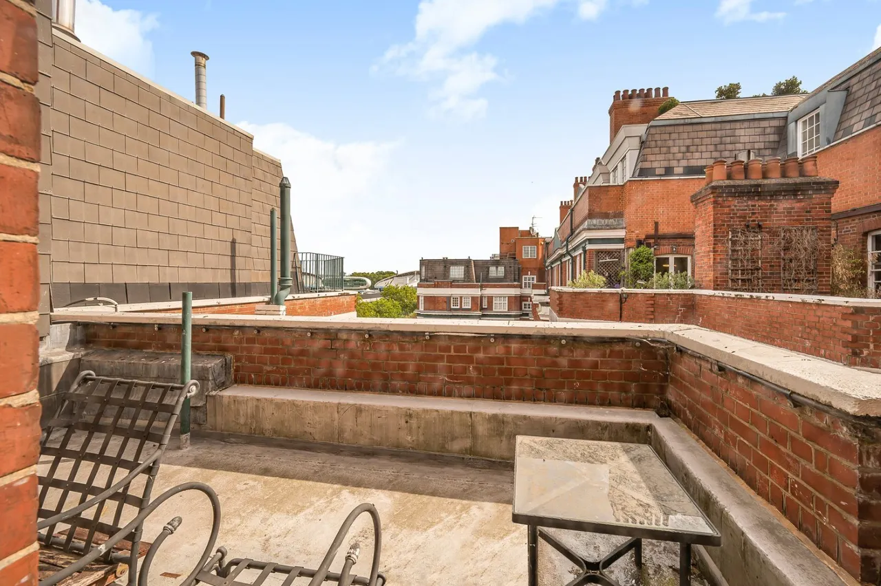 St. John's Wood Road, London, NW8, photo 6