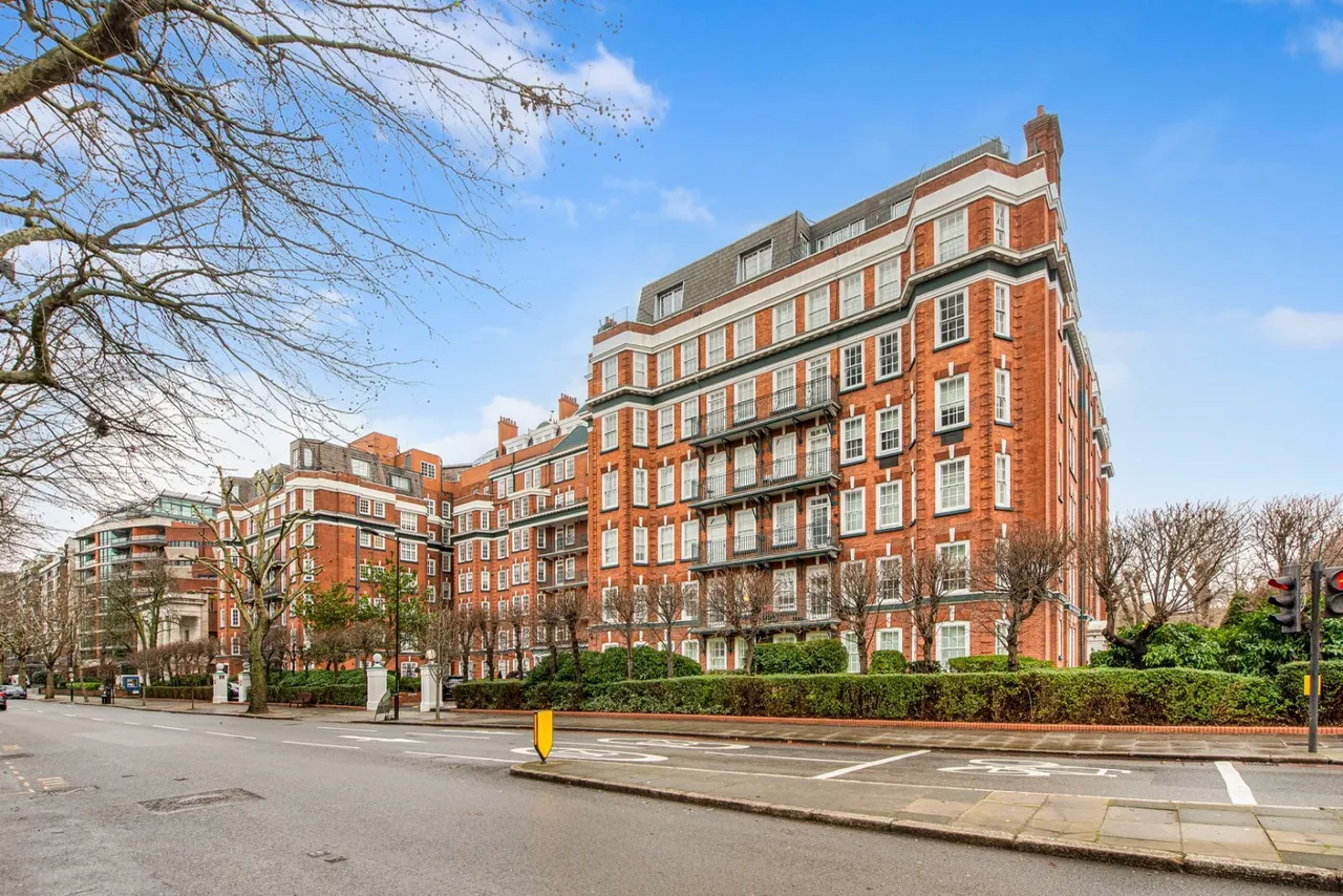 St. John's Wood Road, London, NW8, photo 11