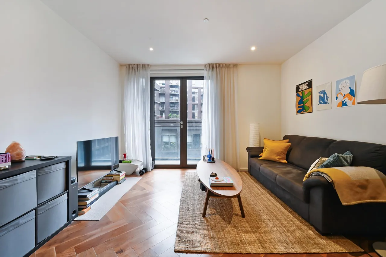 Embassy Gardens, Nine Elms, SW11, photo 2