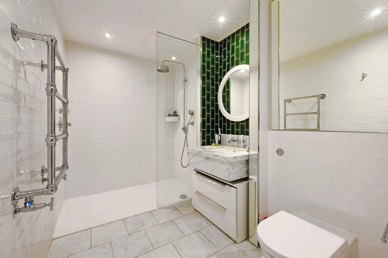 Embassy Gardens, Nine Elms, SW11, photo 10