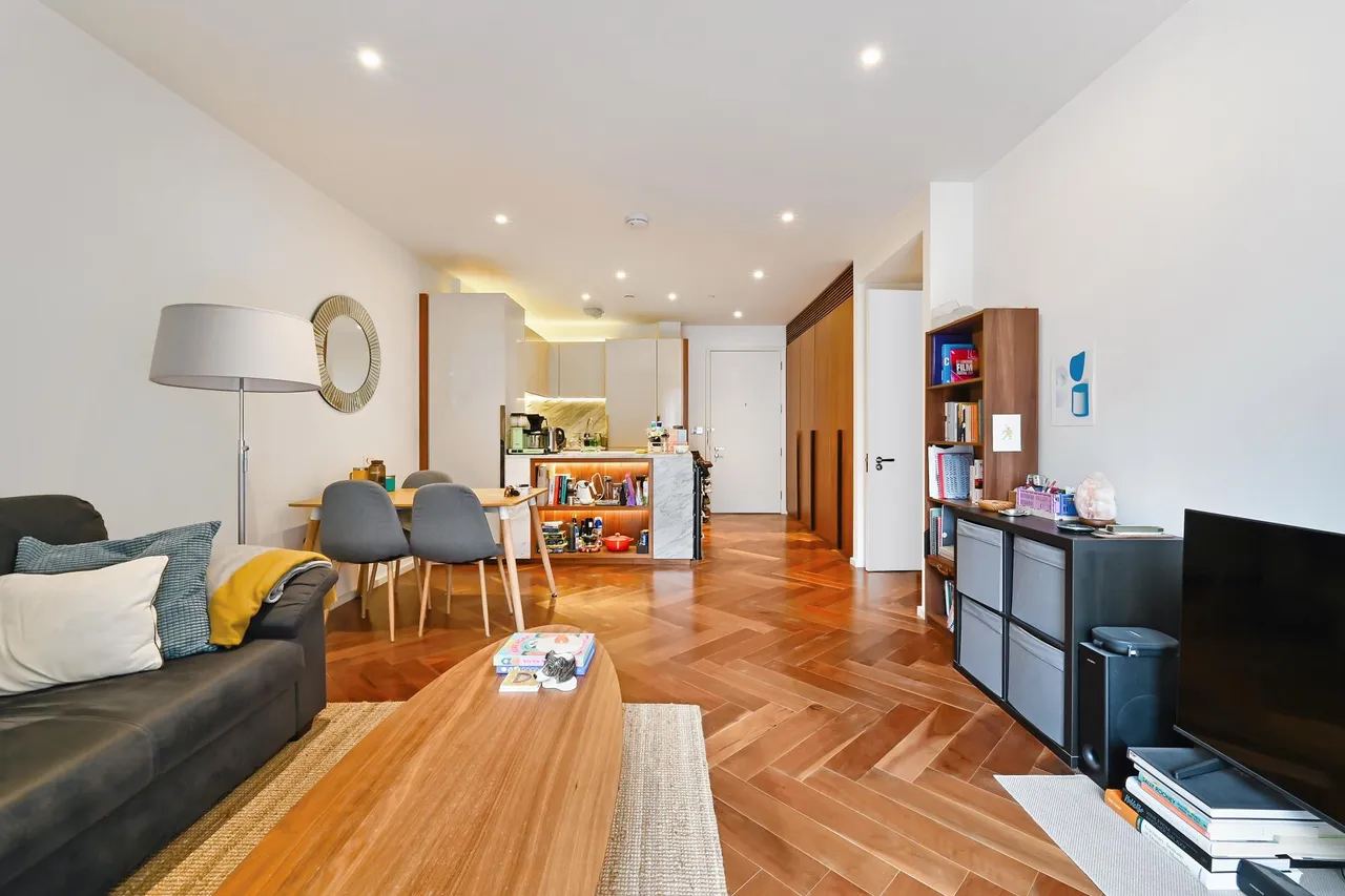 Embassy Gardens, Nine Elms, SW11, photo 5