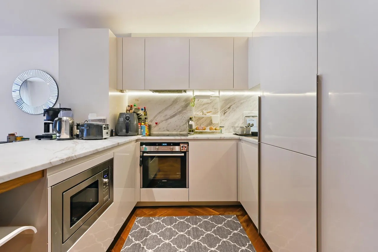 Embassy Gardens, Nine Elms, SW11, photo 7