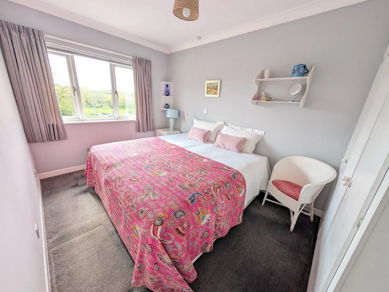 2 bed flat for sale, Midland Way, Thornbury, BS35