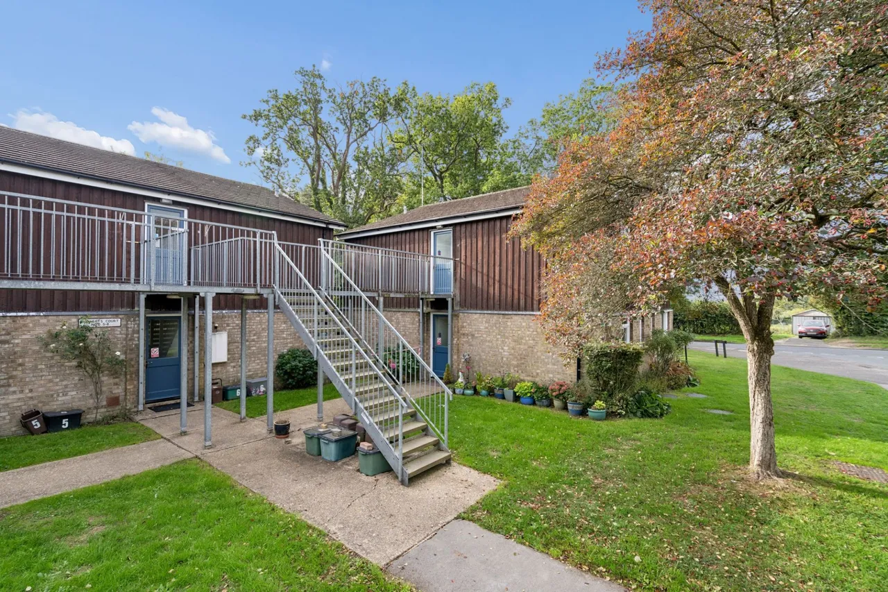 Burnetts Court, Prestwood, HP16, photo 20