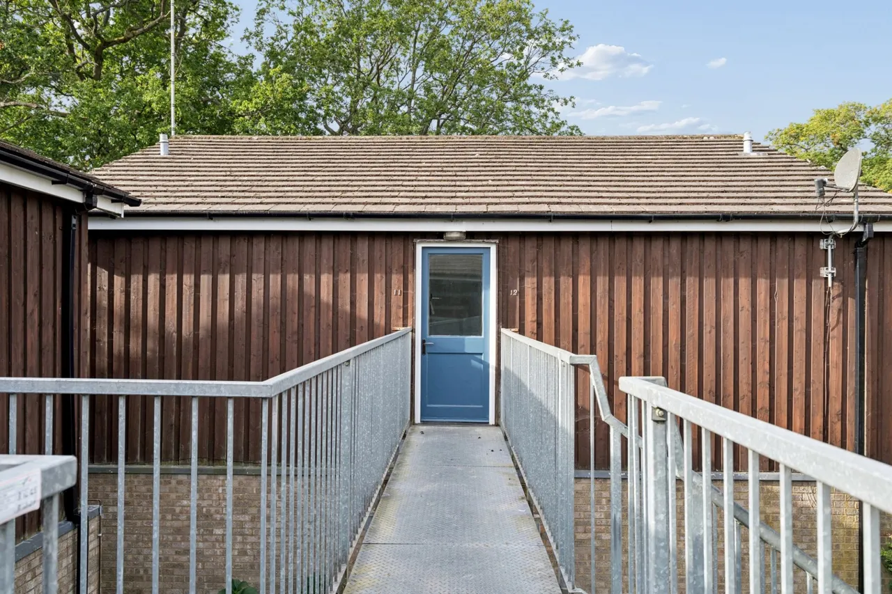 Burnetts Court, Prestwood, HP16, photo 18