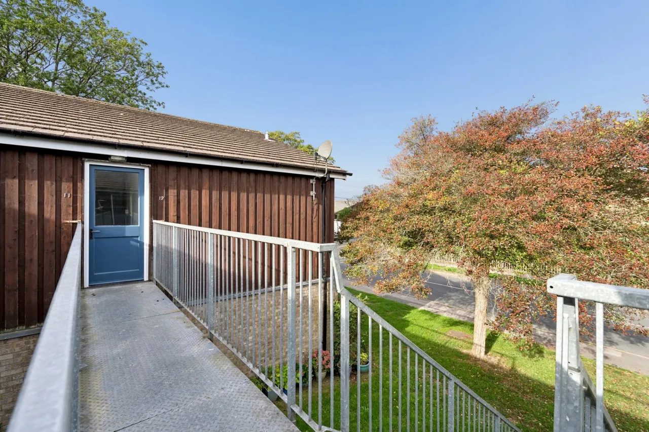 Burnetts Court, Prestwood, HP16, photo 19