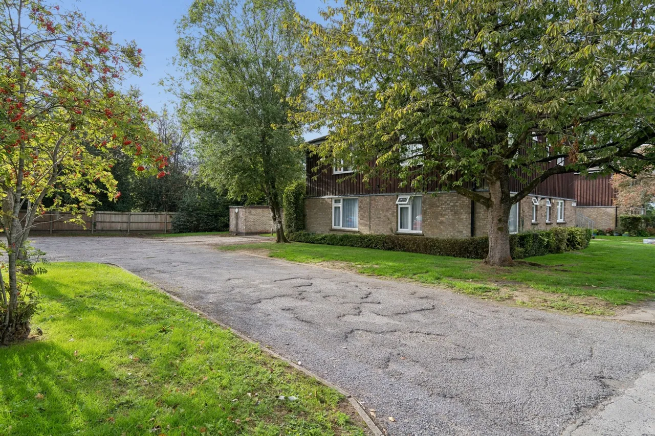 Burnetts Court, Prestwood, HP16, photo 21
