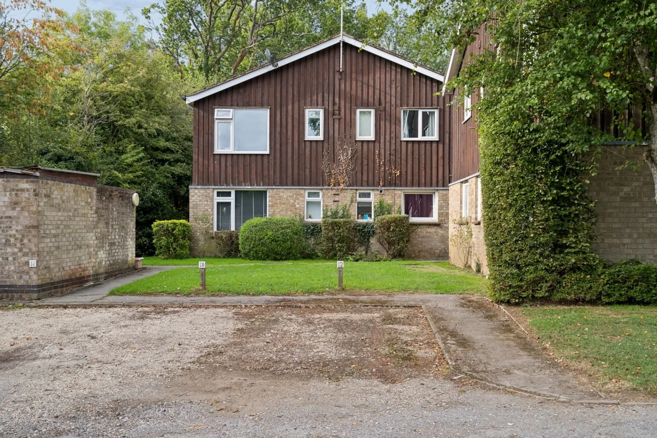 Burnetts Court, Prestwood, HP16, photo 22