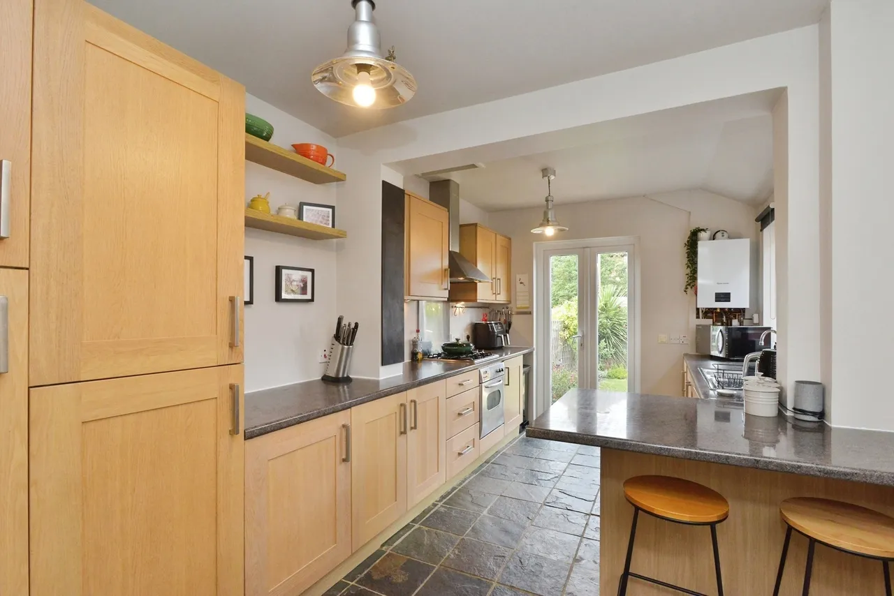 Windsor Street, Wolverton, Milton Keynes, Buckinghamshire, MK12, photo 7