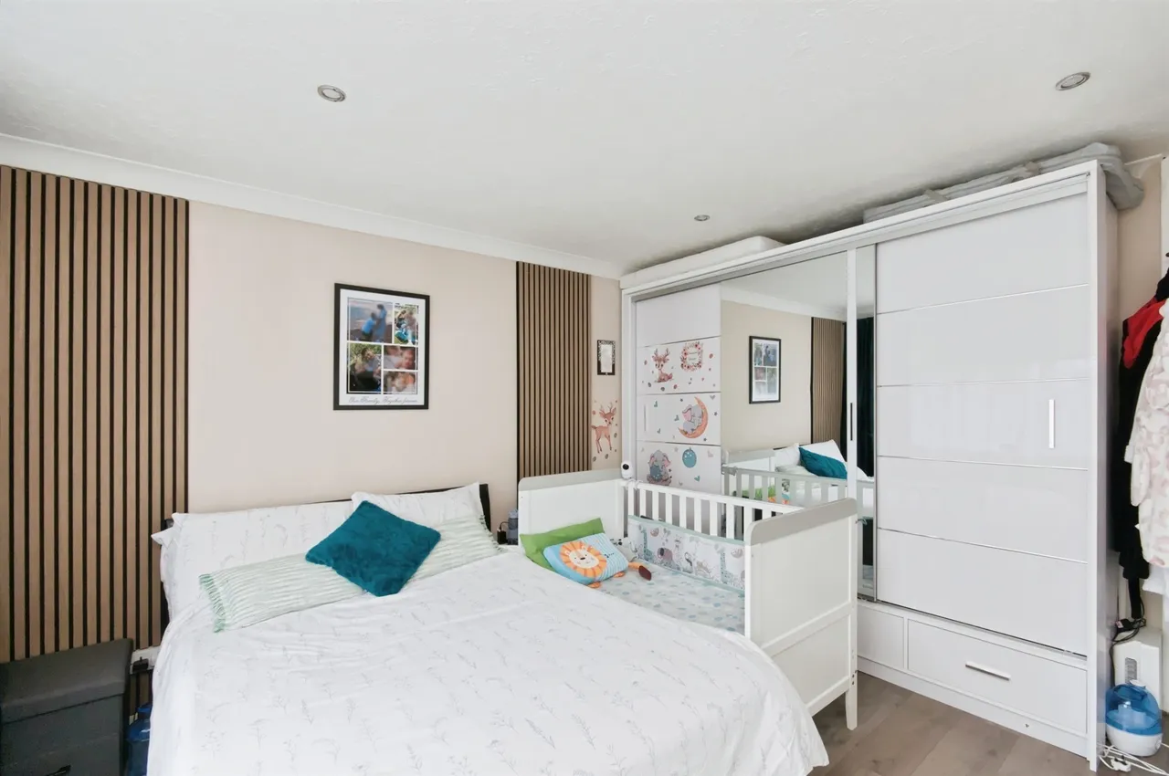 Gwyneth Grove, Bexhill-On-Sea, photo 12