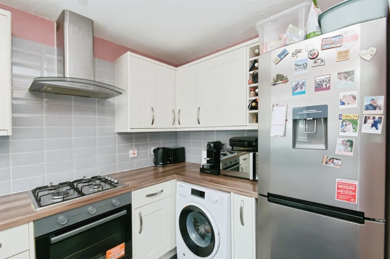 Gwyneth Grove, Bexhill-On-Sea, photo 6
