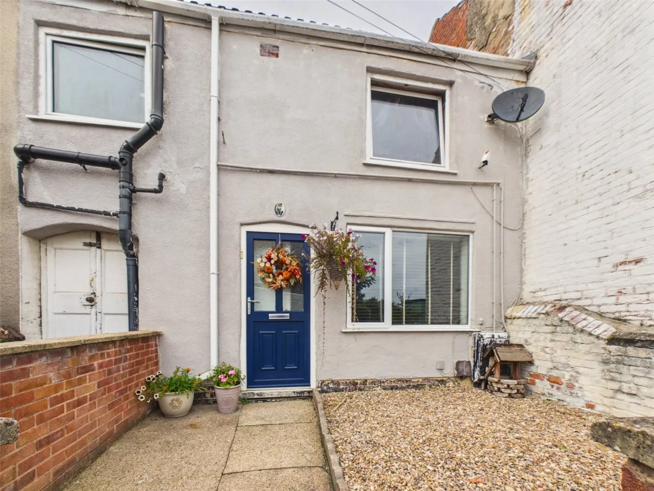 3 bed house for sale, Lee Lane, Heanor, DE75