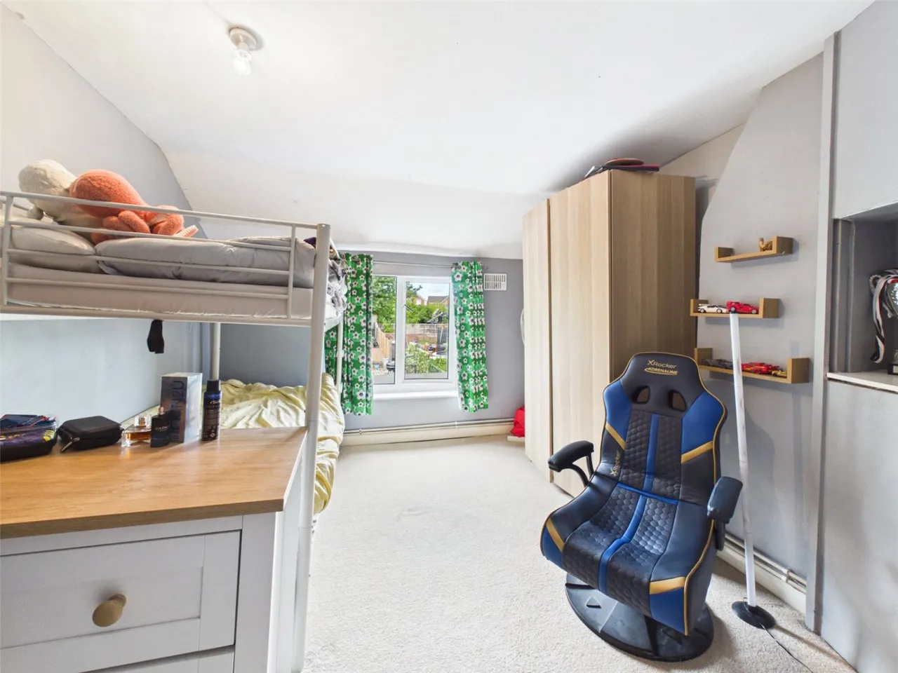 Lee Lane, Heanor, DE75, photo 9