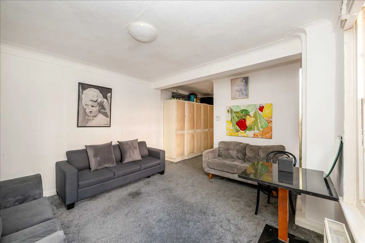 Park West, Marylebone, W2, photo 3
