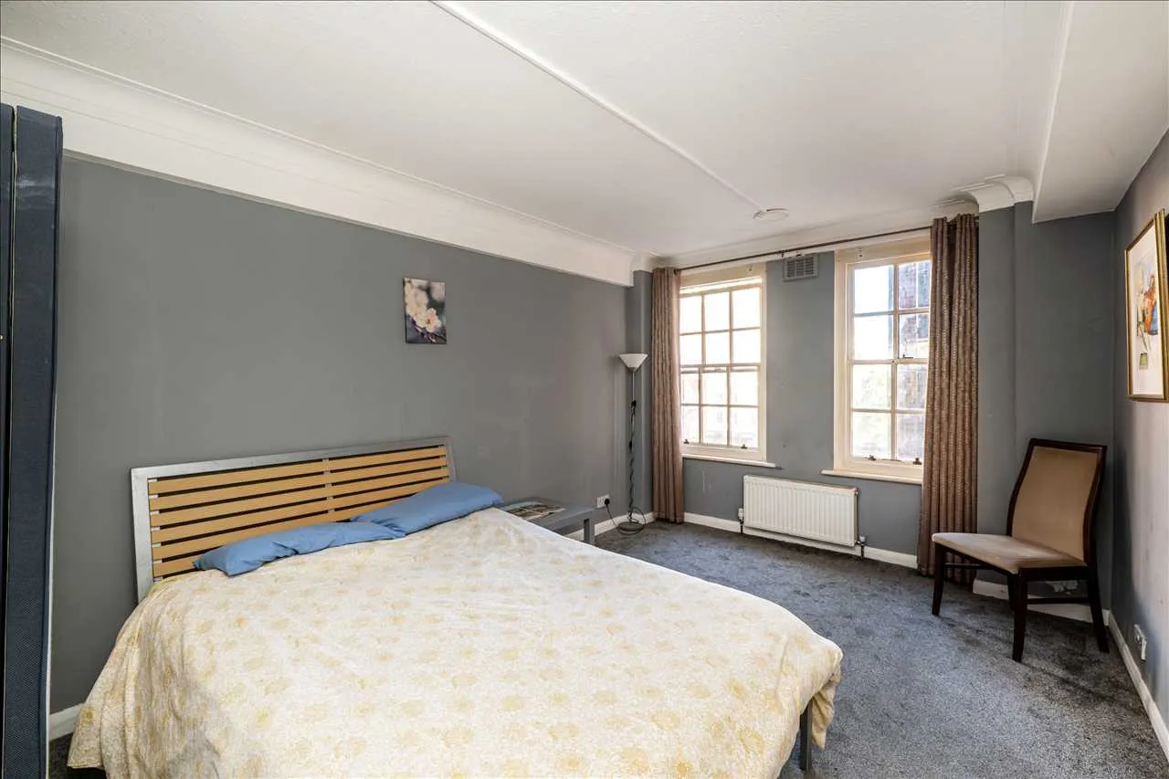 Park West, Marylebone, W2, photo 7
