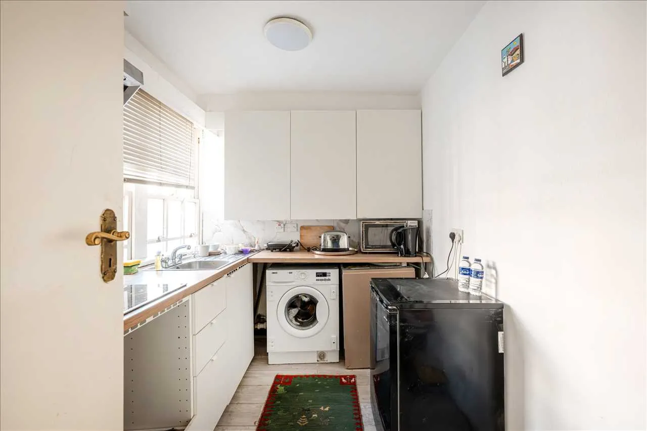 Park West, Marylebone, W2, photo 4