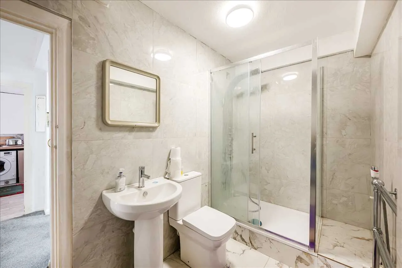 Park West, Marylebone, W2, photo 8