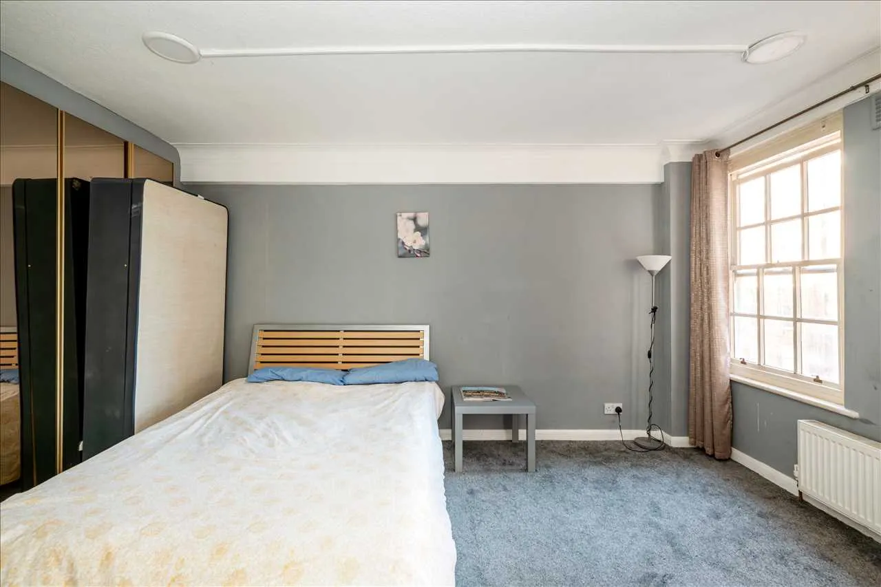 Park West, Marylebone, W2, photo 5