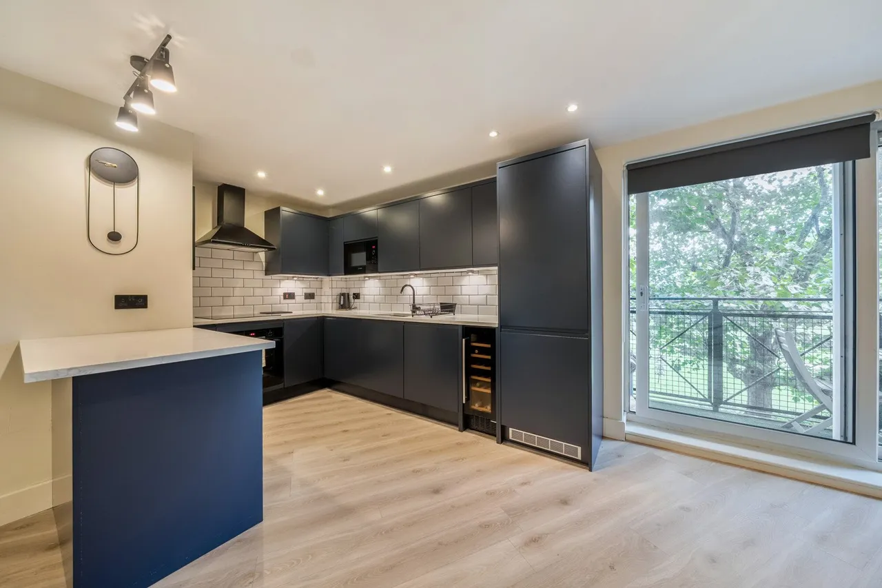 Alscot Road, SE1, photo 6