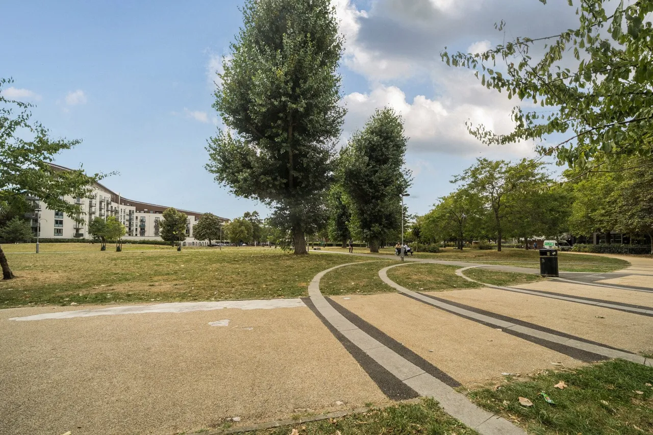 Alscot Road, SE1, photo 12