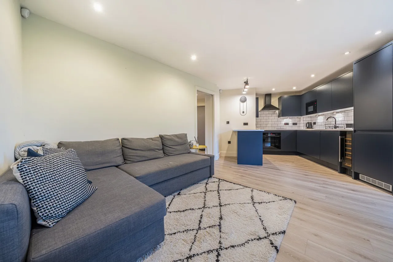 Alscot Road, SE1, photo 10