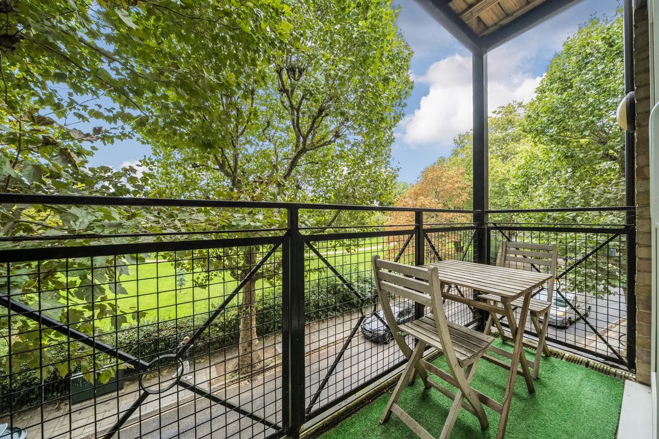 Alscot Road, SE1, photo 4