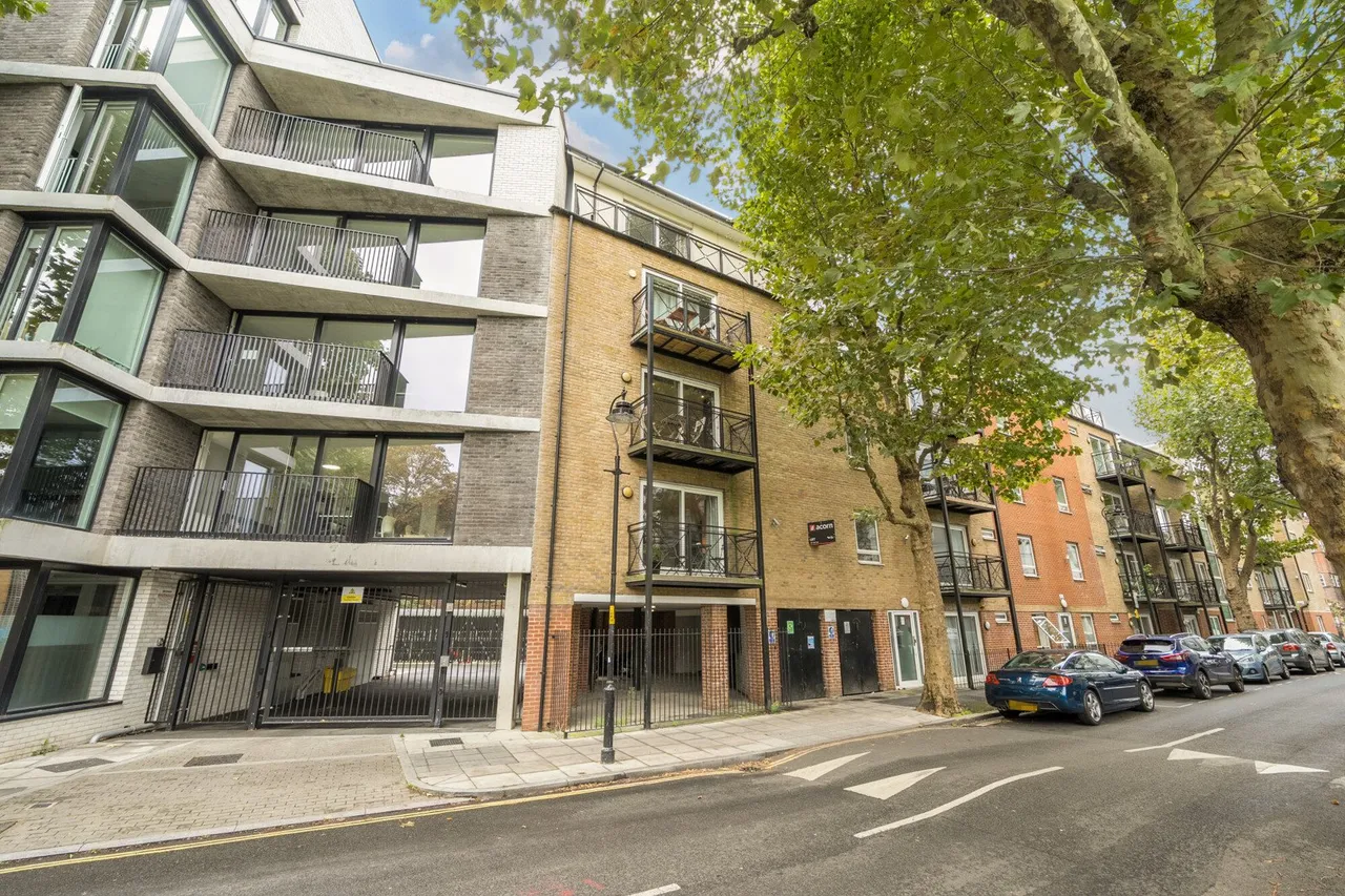 Alscot Road, SE1, photo 11