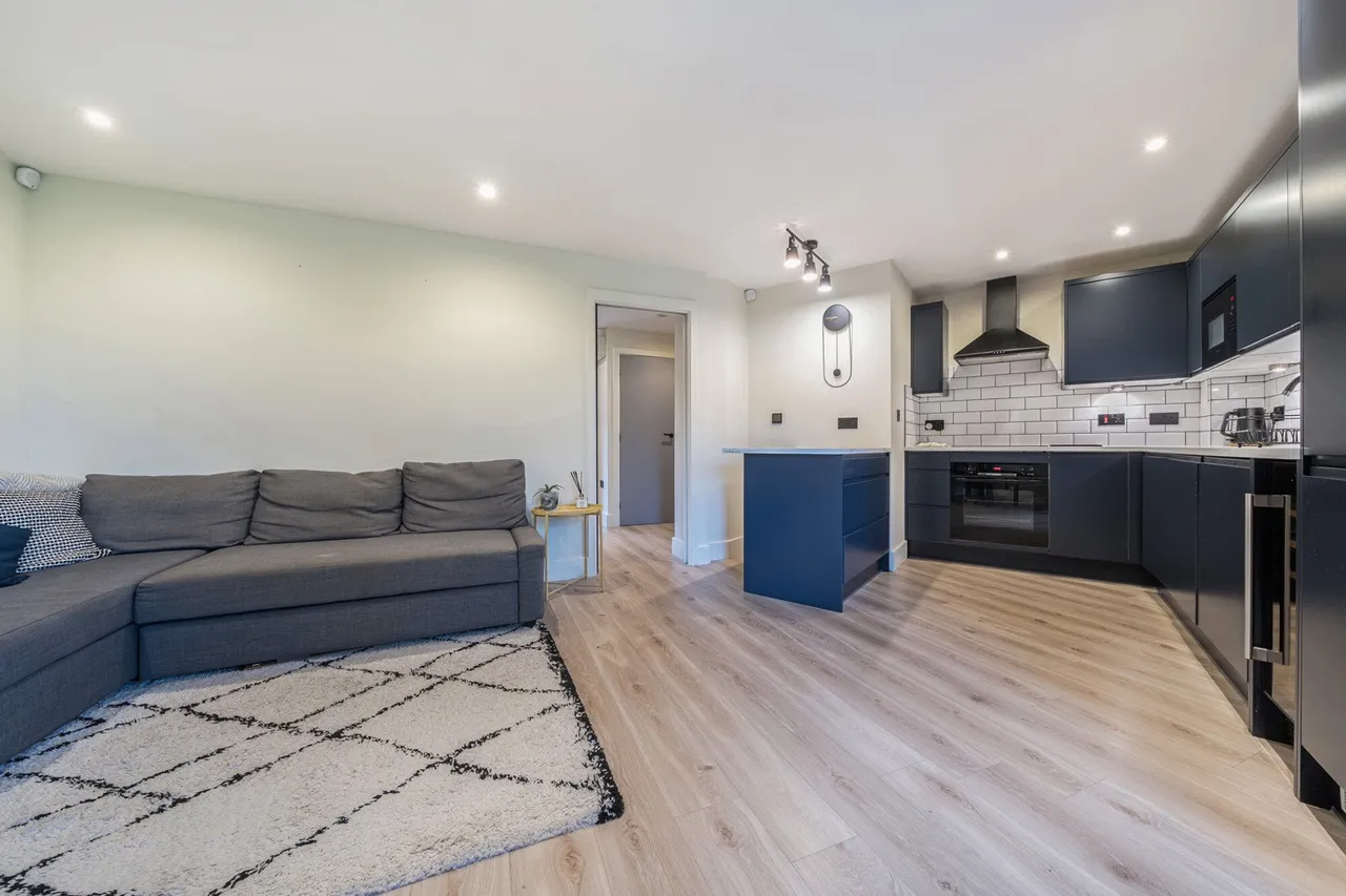 Alscot Road, SE1, photo 17