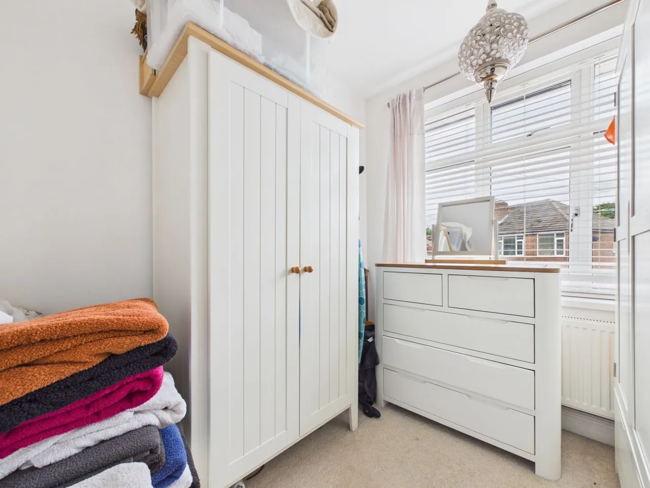 Bedford Close, Featherstone, WF7, photo 18